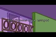 
The Fairly OddParents!: Breakin' da Rules | Game Boy Advance | gameplay screenshot | Data by MobyGames.com