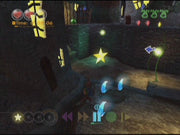 Blinx: The Time Sweeper | Xbox | gameplay screenshot | region=North America | source-country= | zypher-v2 | moby-d7c6480d7872 | Data by MobyGames.com