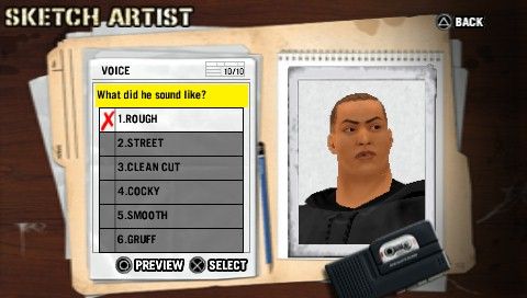 Def Jam: Fight for NY - The Takeover | PSP | gameplay screenshot | region=North America | source-country= | zypher-v2 | moby-a061ddc7311e | Data by MobyGames.com