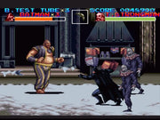 
Batman Returns | SNES | gameplay screenshot | Data by MobyGames.com