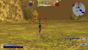 
Star Wars: Battlefront - Renegade Squadron | PSP | gameplay screenshot | Data by MobyGames.com
