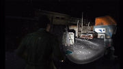 
Silent Hill: Shattered Memories | Wii | gameplay screenshot | Data by MobyGames.com