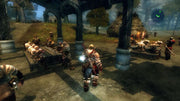 Viking: Battle for Asgard | Xbox 360 | gameplay screenshot | region=North America | source-country= | zypher-v2 | moby-78764be3f7df | Data by MobyGames.com