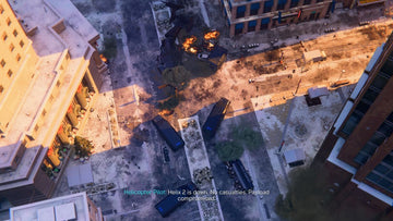 
Marvel Spider-Man: Miles Morales | PlayStation 4 | gameplay screenshot | Data by MobyGames.com