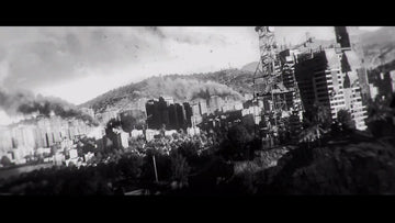
Dying Light: The Following - Enhanced Edition | PlayStation 4 | gameplay screenshot | Data by MobyGames.com