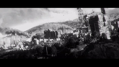 
Dying Light: The Following - Enhanced Edition | PlayStation 4 | gameplay screenshot | Data by MobyGames.com