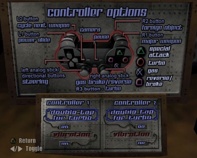 
WWE Crush Hour | PlayStation 2 | gameplay screenshot | Region: North America | source-country= | Data by MobyGames.com
