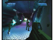 
Halo: Combat Evolved | Xbox | gameplay screenshot | Data by MobyGames.com