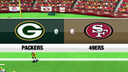 Madden NFL 09 | PSP | gameplay screenshot | region=North America | source-country= | zypher-v2 | moby-c4e7bb3e237a | Data by MobyGames.com