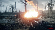 Battlefield 1 | PlayStation 4 | gameplay screenshot | region=North America | source-country= | zypher-v2 | moby-e411f866de25 | Data by MobyGames.com