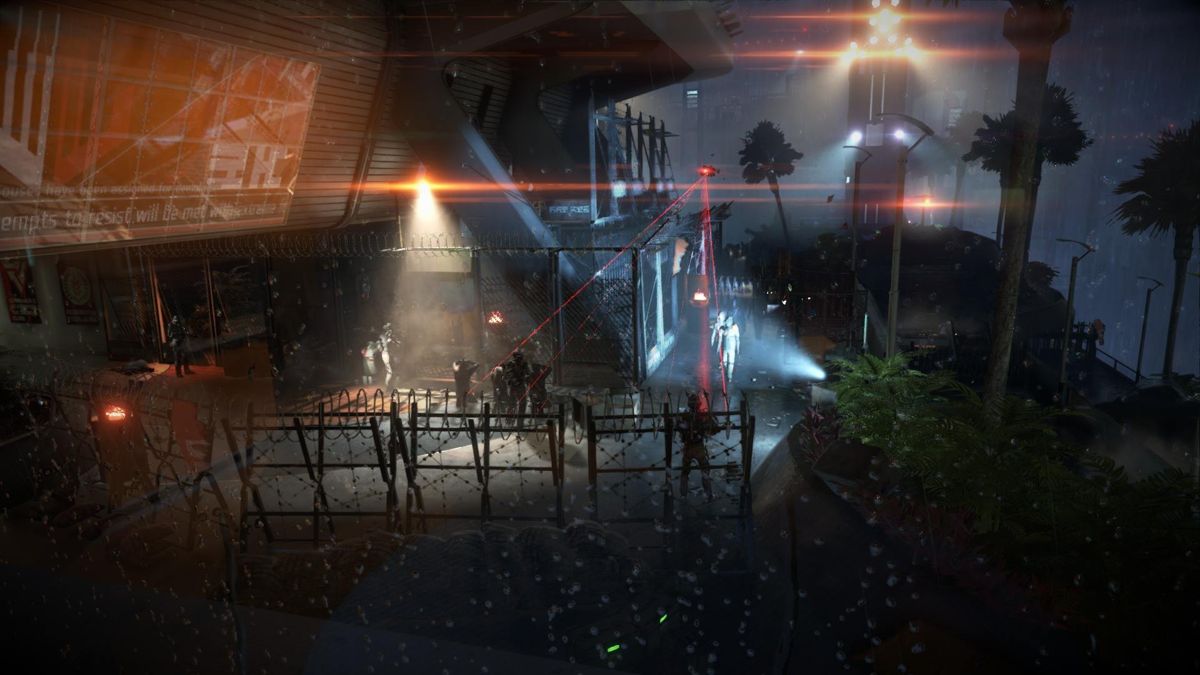 
Killzone: Shadow Fall | PlayStation 4 | gameplay screenshot | Data by MobyGames.com