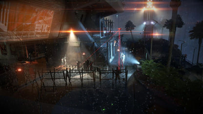 
Killzone: Shadow Fall | PlayStation 4 | gameplay screenshot | Data by MobyGames.com