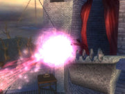 Shrek the Third | Wii | gameplay screenshot | region=North America | source-country= | zypher-v2 | moby-382c1250df9c | Data by MobyGames.com