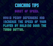 NBA Jam | SNES | gameplay screenshot | region=North America | source-country= | zypher-v2 | moby-f8727e667ace | Data by MobyGames.com