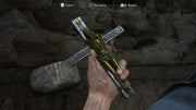 
Uncharted 4: A Thief's End | PlayStation 4 | gameplay screenshot | Data by MobyGames.com