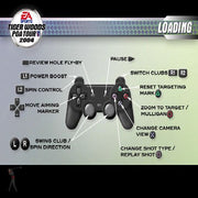 
Tiger Woods PGA Tour 2004 | PlayStation 2 | gameplay screenshot | Data by MobyGames.com