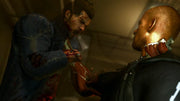 
Deus Ex: Human Revolution | PlayStation 3 | gameplay screenshot | Region: North America | source-country= | Data by MobyGames.com