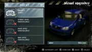 Need for Speed: Most Wanted 5-1-0 | PSP | gameplay screenshot | region=North America | source-country= | zypher-v2 | moby-857682dcb92e | Data by MobyGames.com