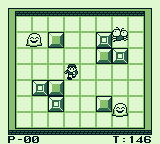 
Dexterity | Game Boy | gameplay screenshot | Data by MobyGames.com