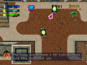 
Grand Theft Auto 2 | PlayStation | gameplay screenshot | Region: North America | source-country= | Data by MobyGames.com