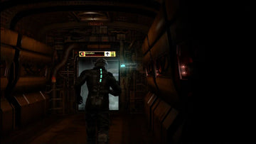 
Dead Space | Xbox 360 | gameplay screenshot | Region: North America | source-country= | Data by MobyGames.com