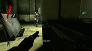 Dishonored | Xbox 360 | gameplay screenshot | region=North America | source-country= | zypher-v2 | moby-ea798536c5c9 | Data by MobyGames.com