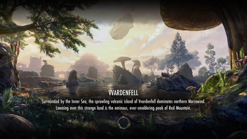 
The Elder Scrolls Online: Morrowind | Xbox One | gameplay screenshot | Region: North America | source-country= | Data by MobyGames.com
