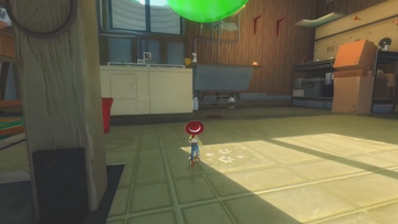 
Disney•Pixar Toy Story 3 | Xbox 360 | gameplay screenshot | Data by MobyGames.com