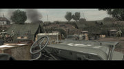 
Call of Duty 3 | PlayStation 3 | gameplay screenshot | Data by MobyGames.com