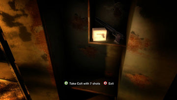 
Velvet Assassin | Xbox 360 | gameplay screenshot | Data by MobyGames.com