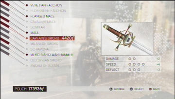 Assassin's Creed II | PlayStation 3 | gameplay screenshot | region=PAL | source-country= | zypher-v2 | moby-7de8c7da4c64 | Data by MobyGames.com