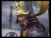 Kessen | PlayStation 2 | gameplay screenshot | region=North America | source-country= | zypher-v2 | moby-796a54fdb1fd | Data by MobyGames.com
