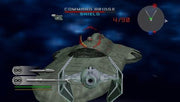 
Star Wars: Battlefront II | PSP | gameplay screenshot | Data by MobyGames.com