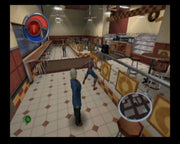 
Spider-Man 2 | GameCube | gameplay screenshot | Data by MobyGames.com