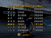 
Tony Hawk's Pro Skater 2 | PlayStation | gameplay screenshot | Region: North America | source-country= | Data by MobyGames.com