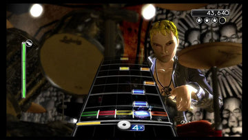 
Rock Band 2 | Xbox 360 | gameplay screenshot | Data by MobyGames.com