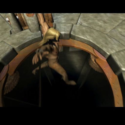 
Warriors of Might and Magic | PlayStation 2 | gameplay screenshot | Region: North America | source-country= | Data by MobyGames.com