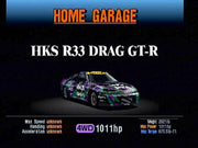 Gran Turismo 2 | PlayStation | gameplay screenshot | region=North America | source-country= | zypher-v2 | moby-037077f1864d | Data by MobyGames.com