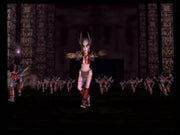 
Dark Cloud | PlayStation 2 | gameplay screenshot | Region: North America | source-country= | Data by MobyGames.com