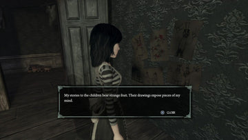 
Alice: Madness Returns | PlayStation 3 | gameplay screenshot | Region: North America | source-country= | Data by MobyGames.com