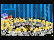 
Paper Mario: The Thousand-Year Door | GameCube | gameplay screenshot | Data by MobyGames.com
