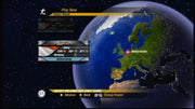 
FIFA World Cup: Germany 2006 | Xbox 360 | gameplay screenshot | Data by MobyGames.com