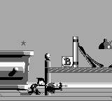 Disney's Toy Story | Game Boy | gameplay screenshot | region=North America | source-country= | zypher-v2 | moby-19775f997b51 | Data by MobyGames.com