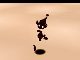 
The Bombing Islands | PlayStation | gameplay screenshot | Data by MobyGames.com