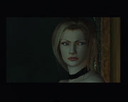 
Devil May Cry | PlayStation 2 | gameplay screenshot | Region: North America | source-country= | Data by MobyGames.com