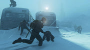 
The Last of Us: Part II | PlayStation 4 | gameplay screenshot | Region: North America | source-country= | Data by MobyGames.com