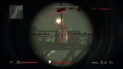 
Sniper: Ghost Warrior | PlayStation 3 | gameplay screenshot | Data by MobyGames.com