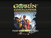 
Goblin Commander: Unleash the Horde | Xbox | gameplay screenshot | Data by MobyGames.com