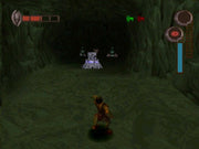 
Small Soldiers | PlayStation | gameplay screenshot | Data by MobyGames.com