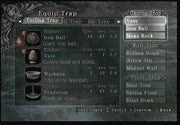 
Trapt | PlayStation 2 | gameplay screenshot | Region: North America | source-country= | Data by MobyGames.com